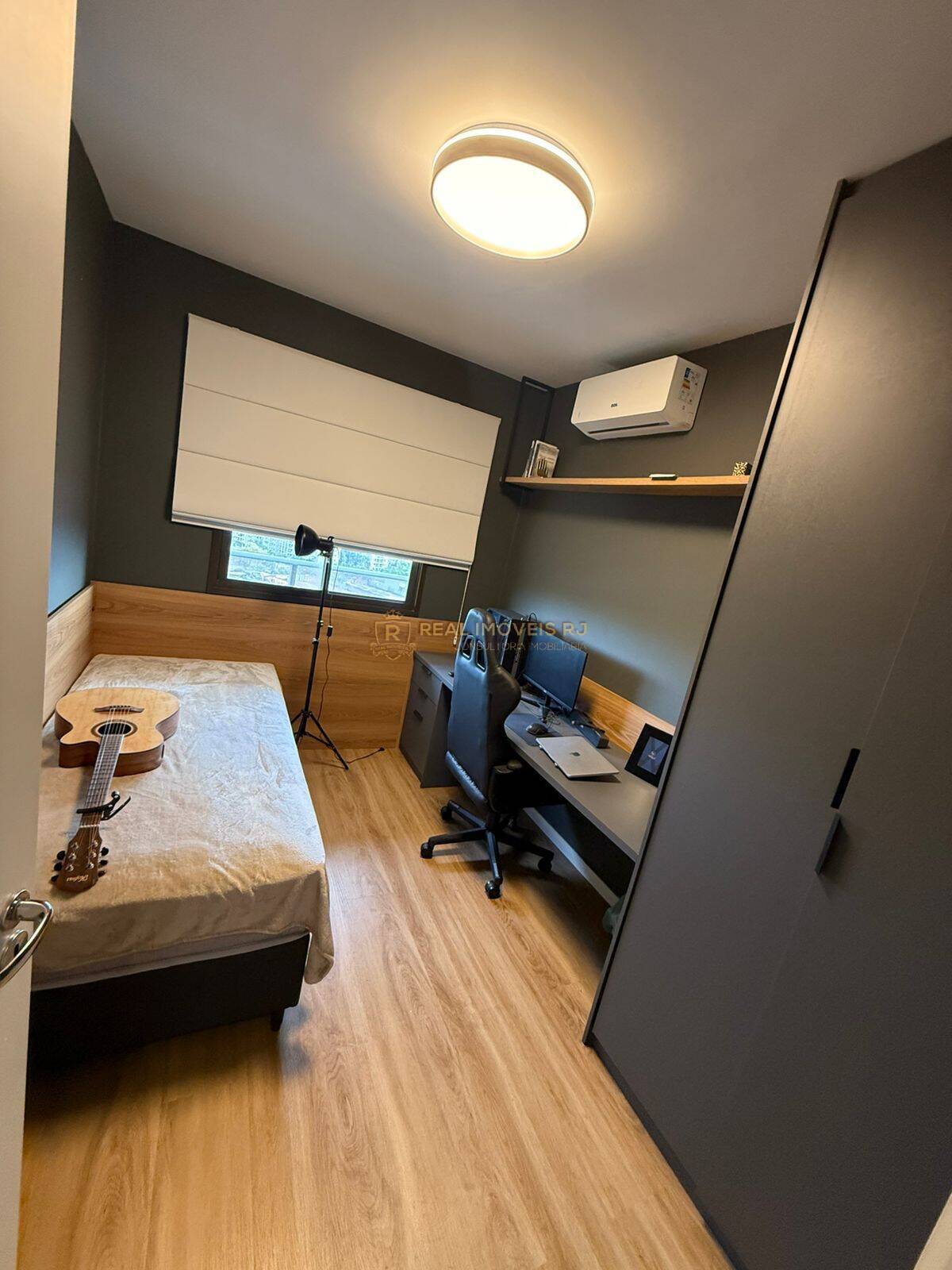 Apartamento, 2 quartos, 66 m² - Foto 7