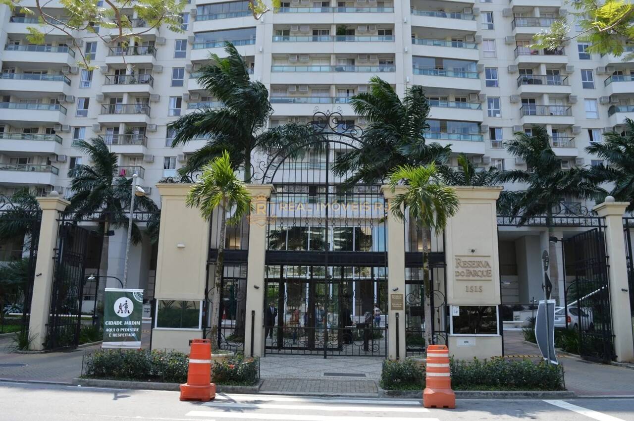 Apartamento, 2 quartos, 75 m² - Foto 2