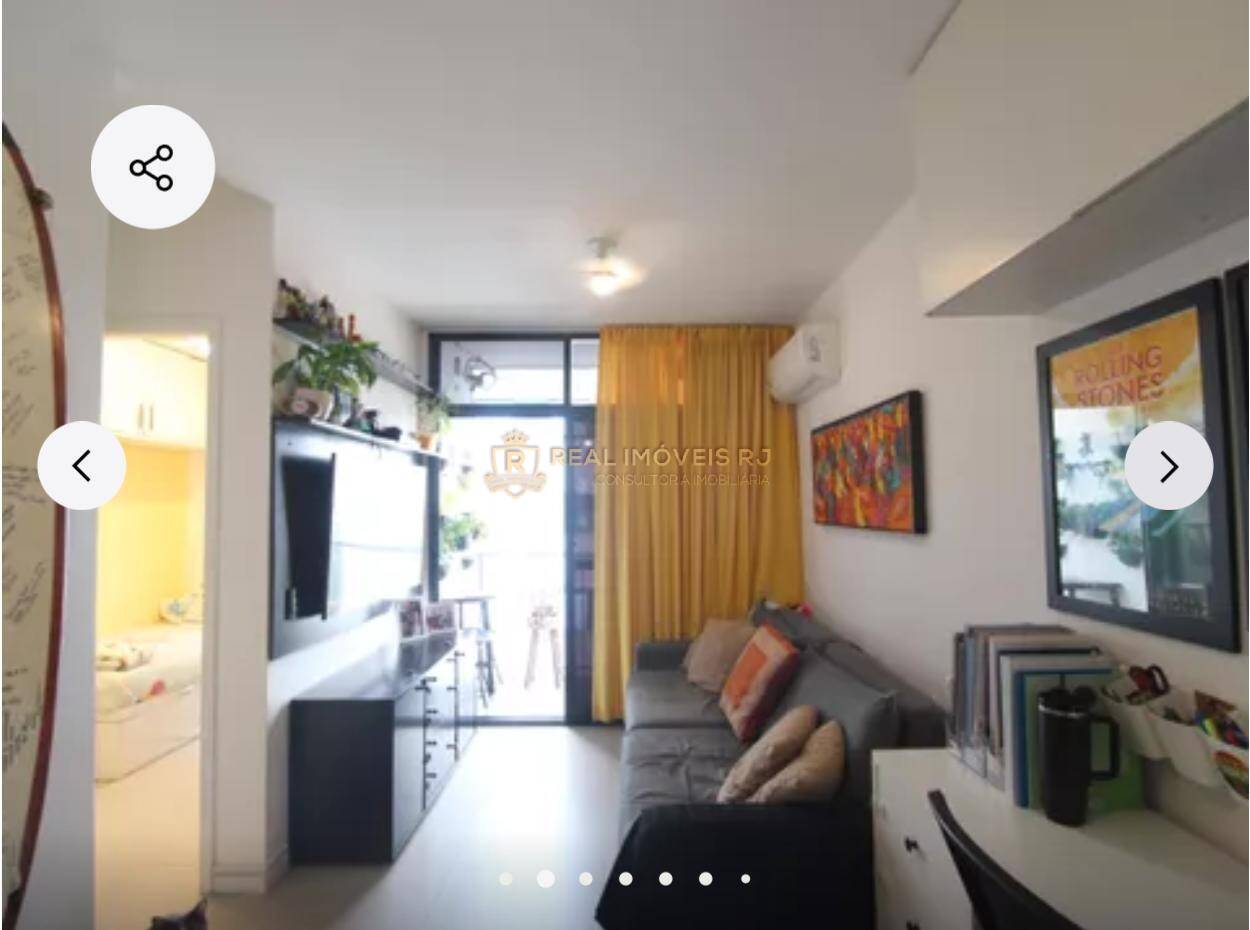 Apartamento, 3 quartos, 69 m² - Foto 3