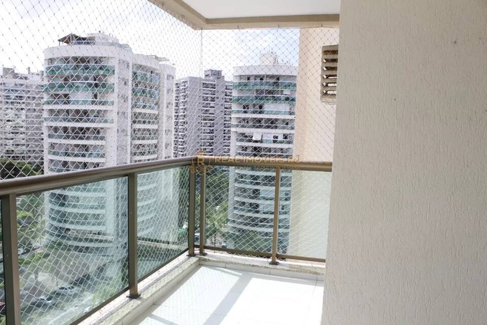 Apartamento, 2 quartos, 70 m² - Foto 11