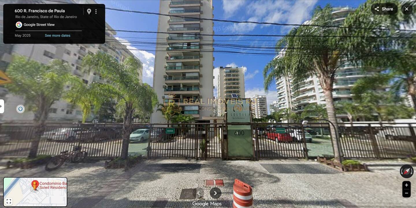 Apartamento, 2 quartos, 70 m² - Foto 2
