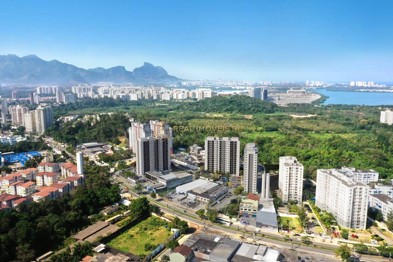 Apartamento, 2 quartos, 45 m² - Foto 23