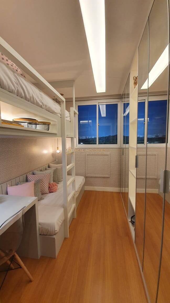 Apartamento, 2 quartos, 45 m² - Foto 7