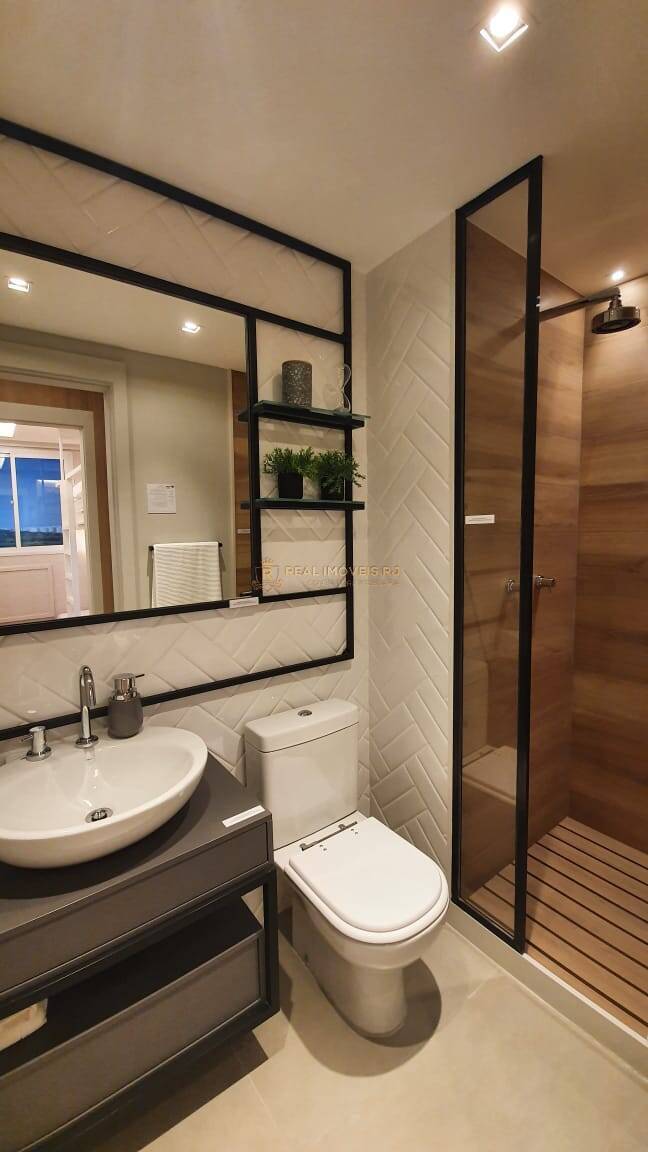 Apartamento, 2 quartos, 45 m² - Foto 6