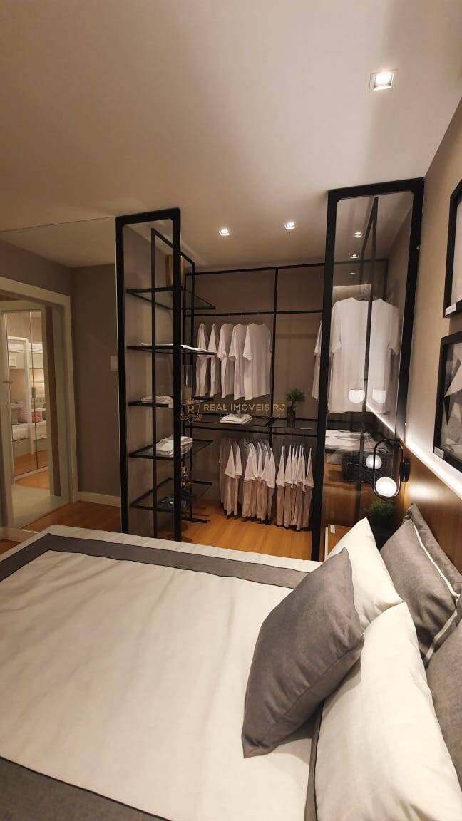 Apartamento, 2 quartos, 45 m² - Foto 5