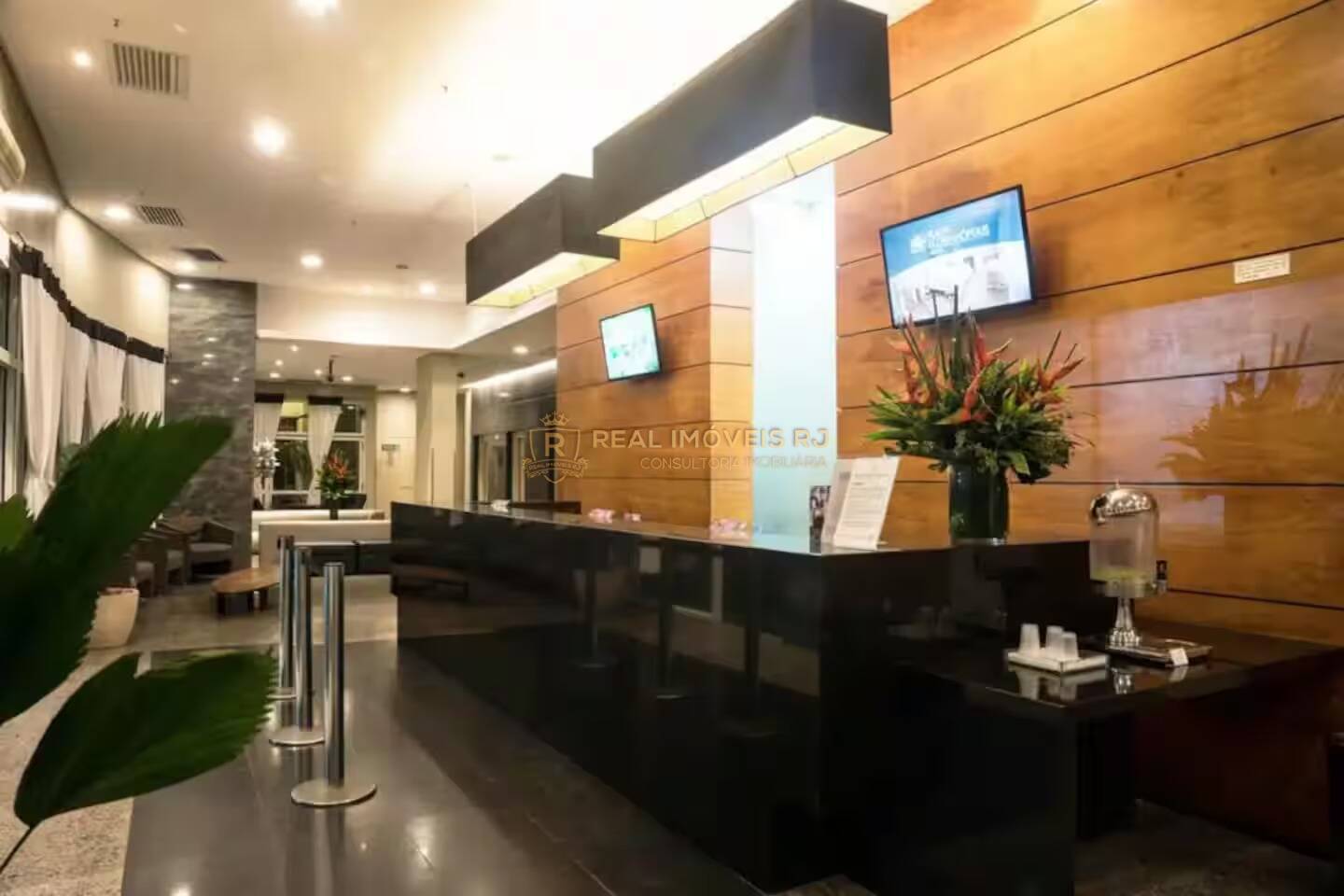 Apartamento, 2 quartos, 60 m² - Foto 17