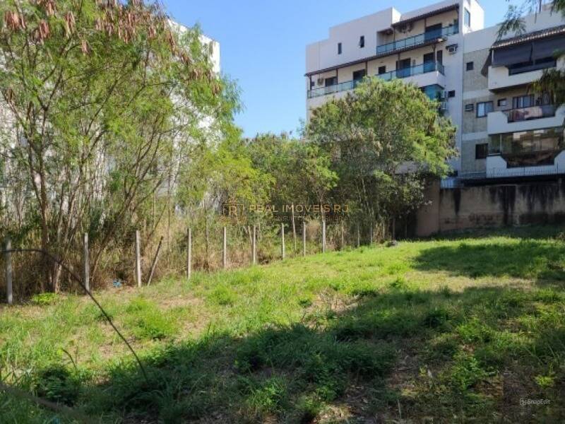 Terreno, 630 m² - Foto 1