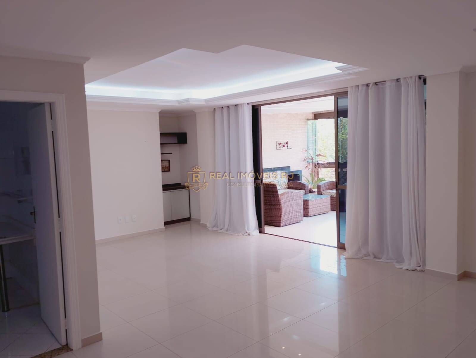 Apartamento, 3 quartos, 190 m² - Foto 3