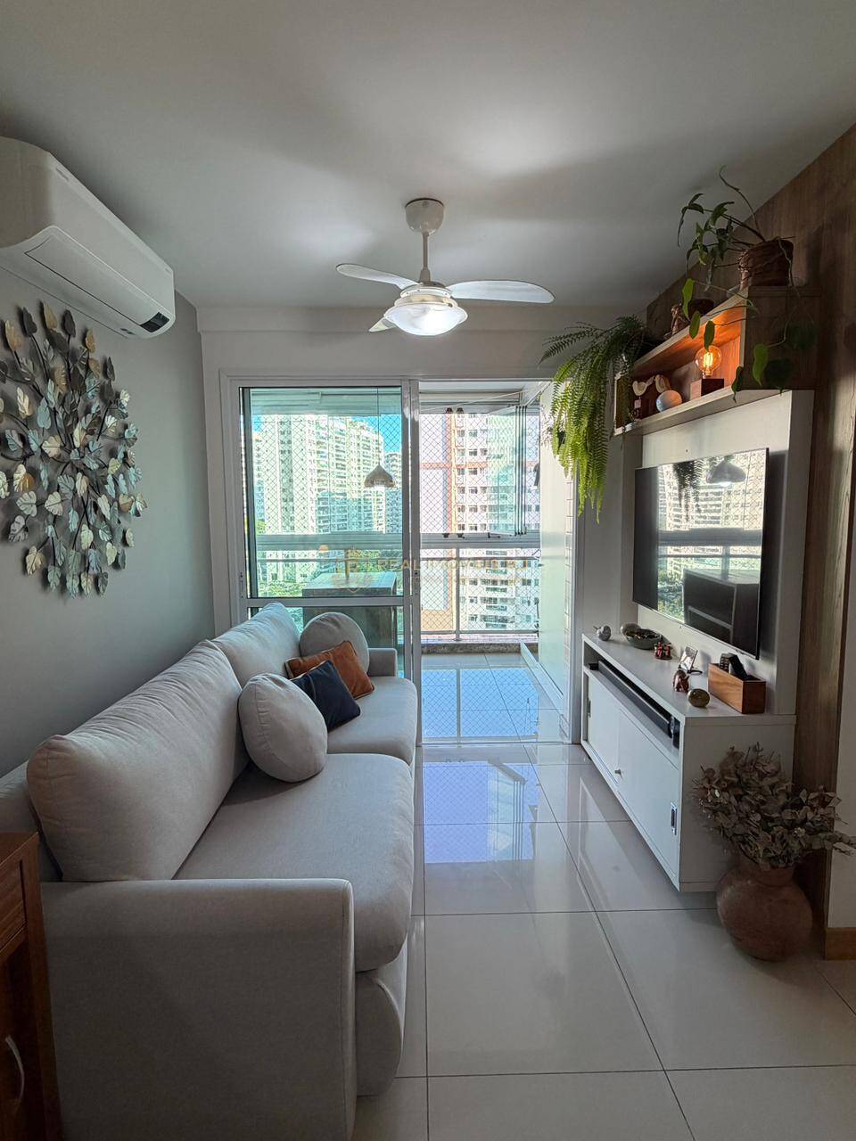 Apartamento, 3 quartos, 70 m² - Foto 1