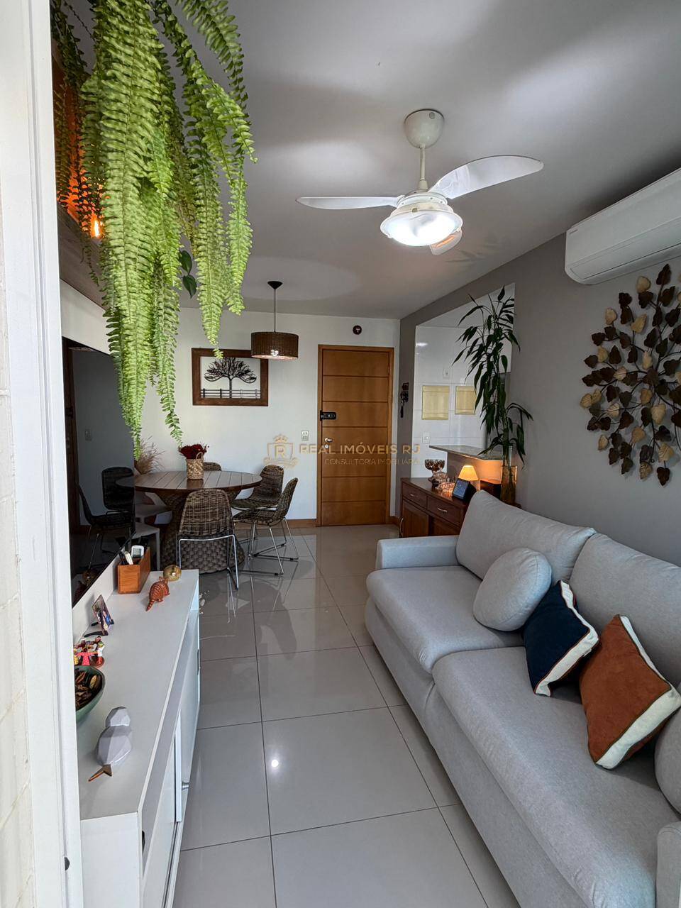 Apartamento, 3 quartos, 70 m² - Foto 2
