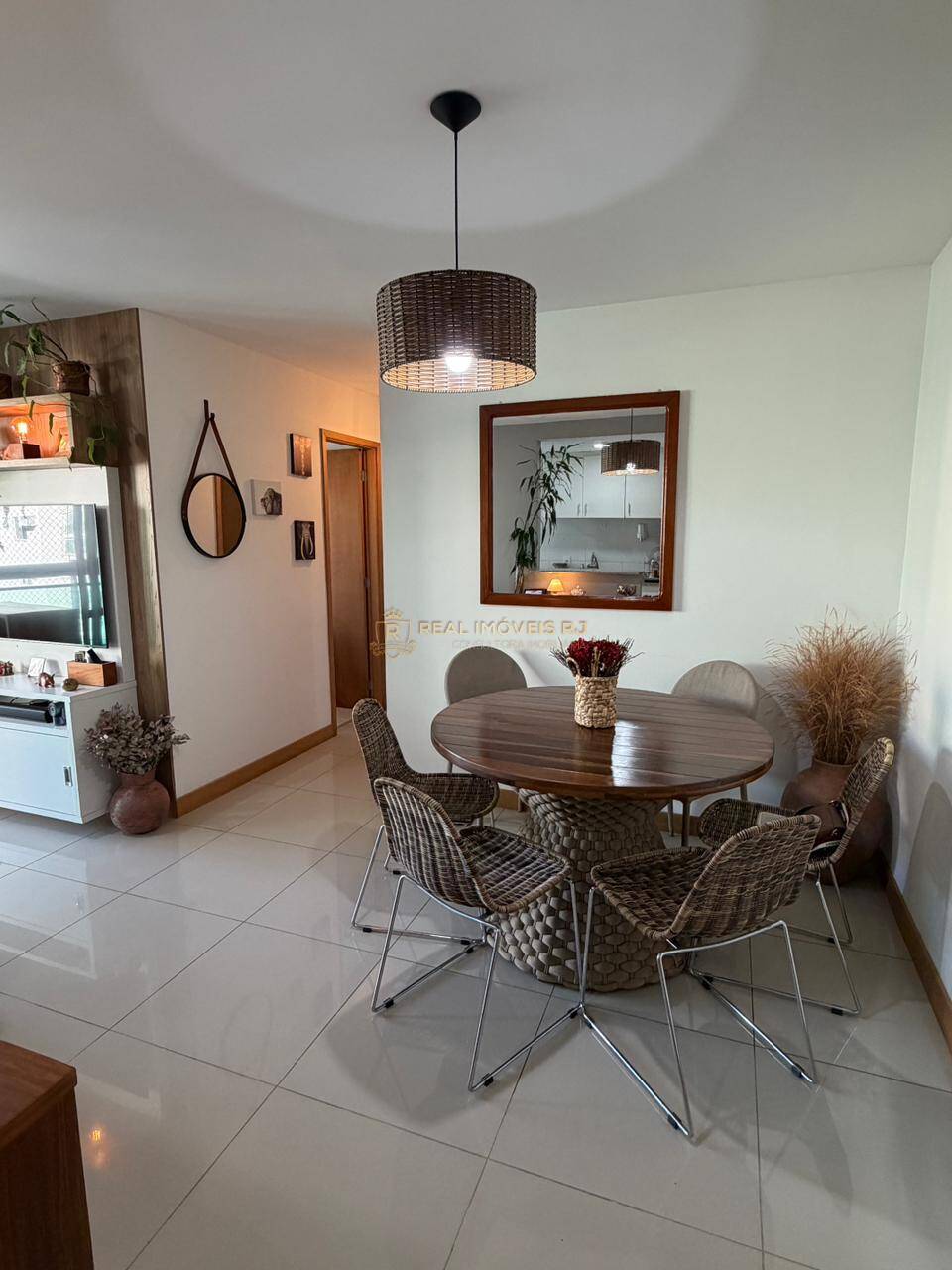Apartamento, 3 quartos, 70 m² - Foto 3