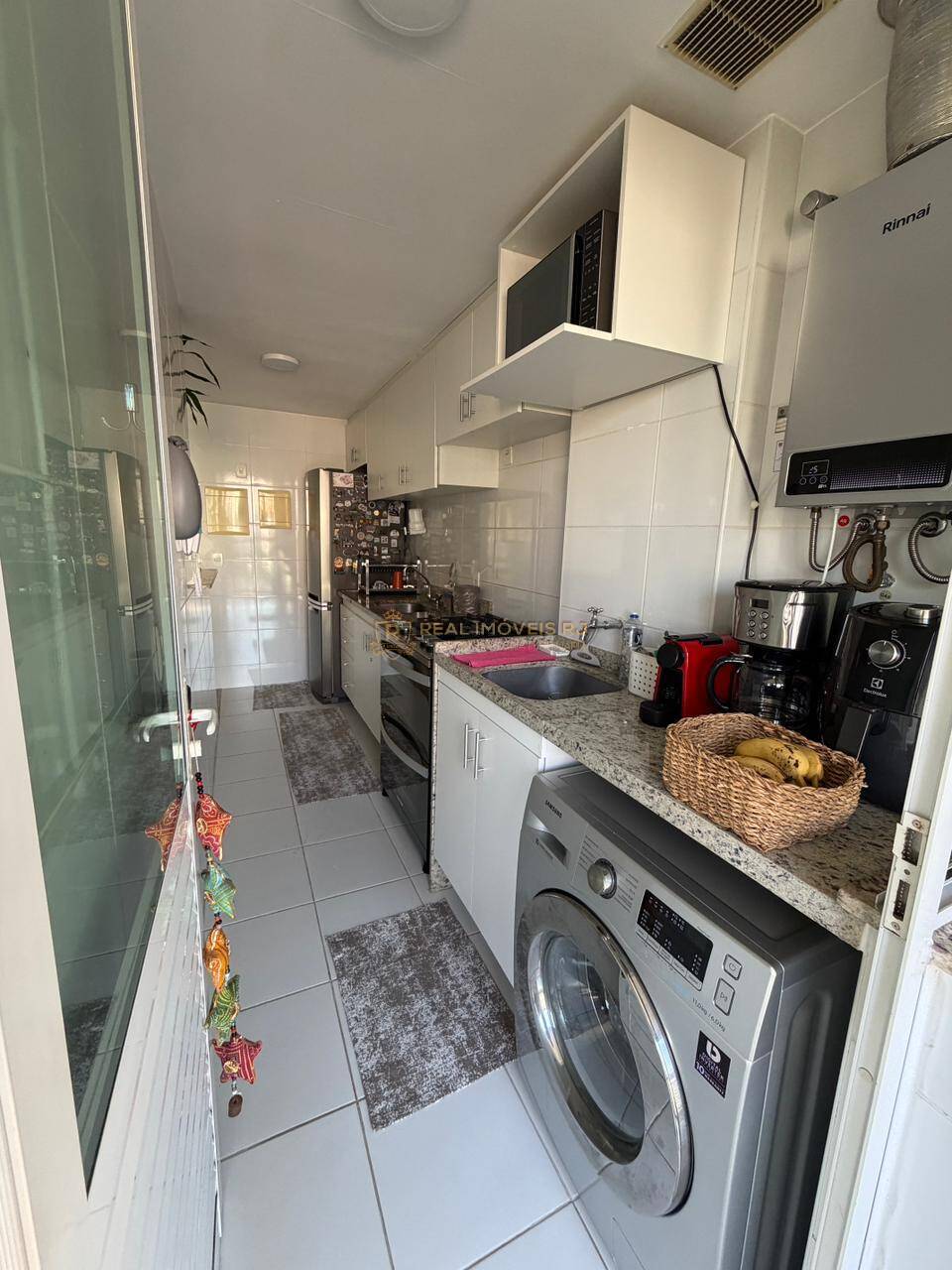 Apartamento, 3 quartos, 70 m² - Foto 7