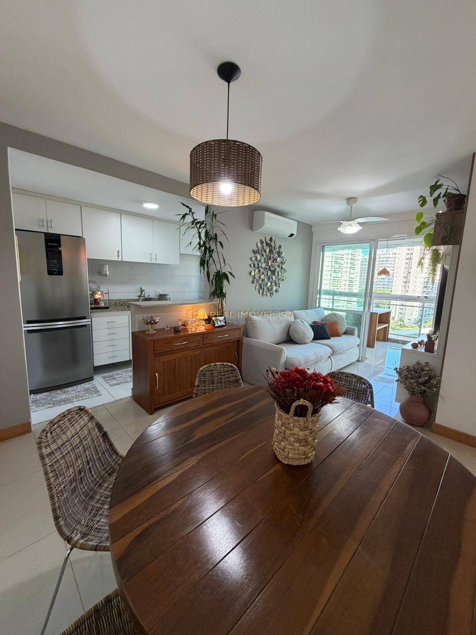 Apartamento, 3 quartos, 70 m² - Foto 5