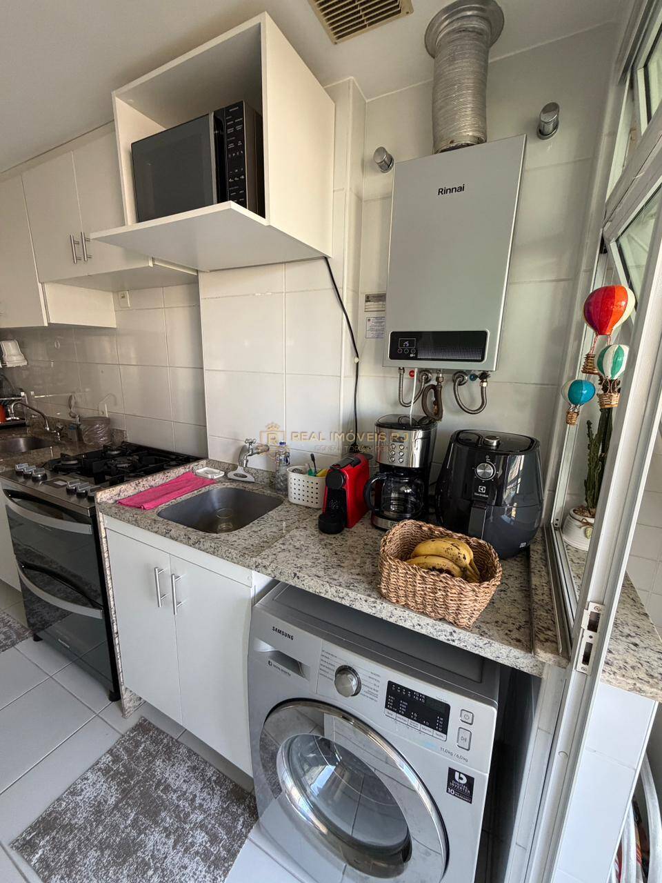 Apartamento, 3 quartos, 70 m² - Foto 8
