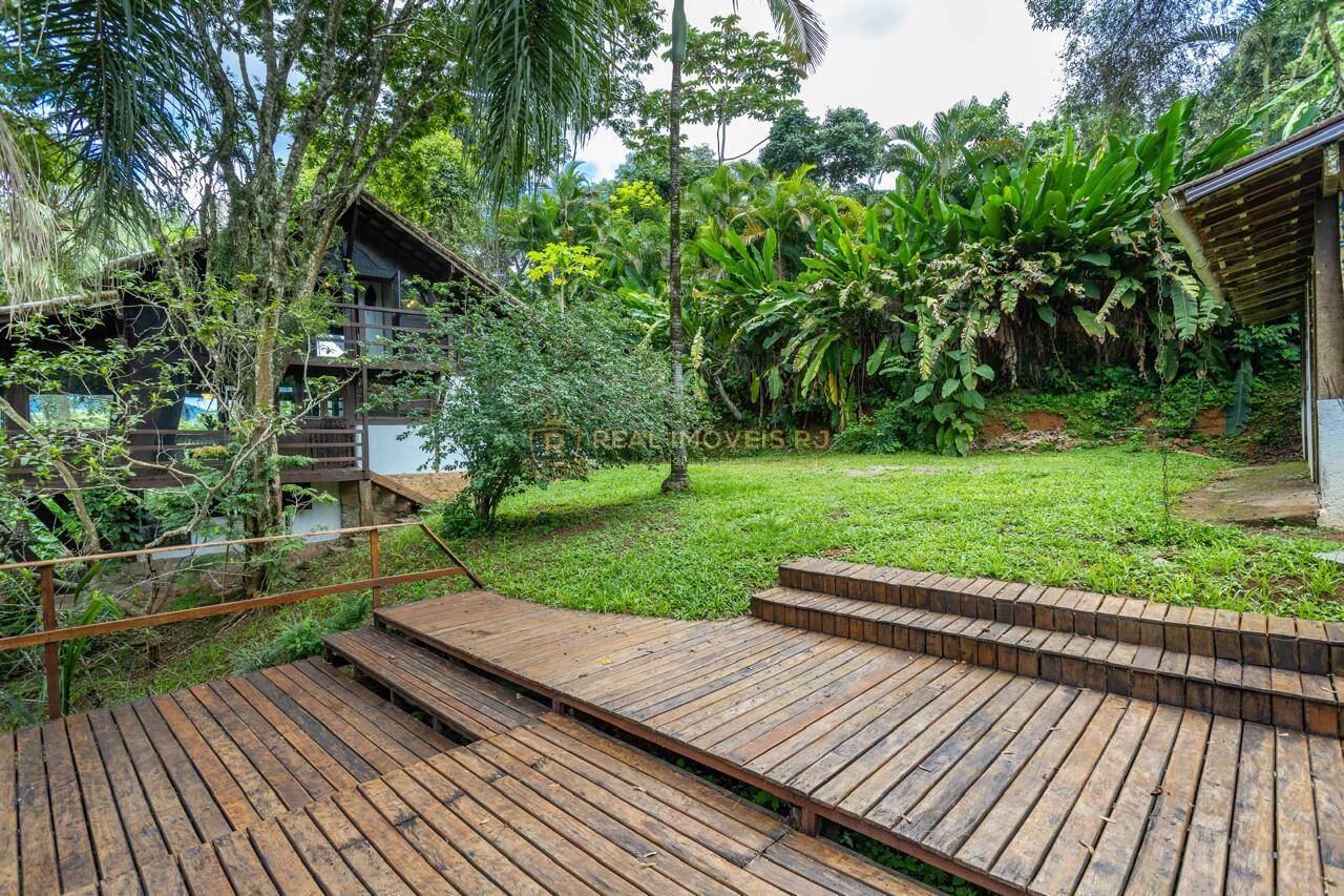 Casa, 1100 m² - Foto 1