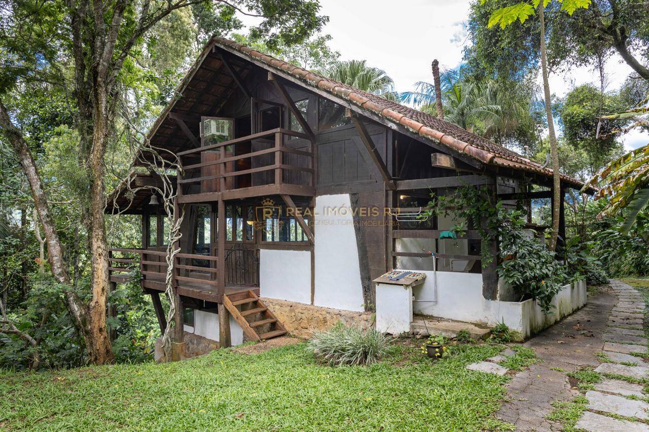 Casa, 1100 m² - Foto 3