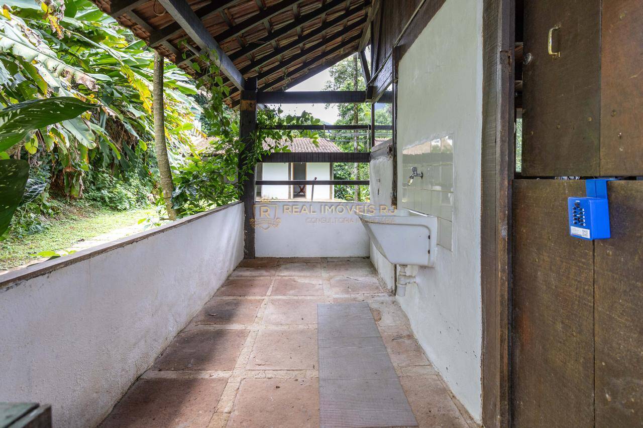 Casa, 1100 m² - Foto 17