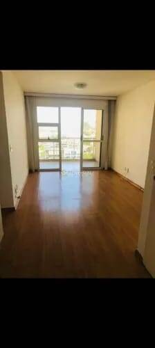 Apartamento, 3 quartos, 79 m² - Foto 3