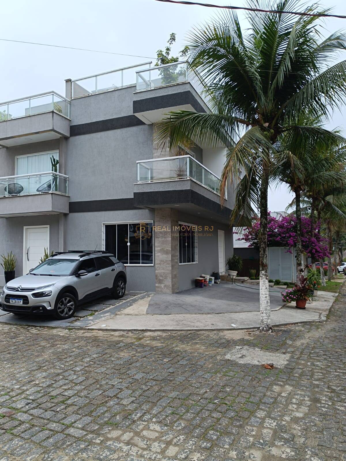 Casa, 2 quartos, 240 m² - Foto 1
