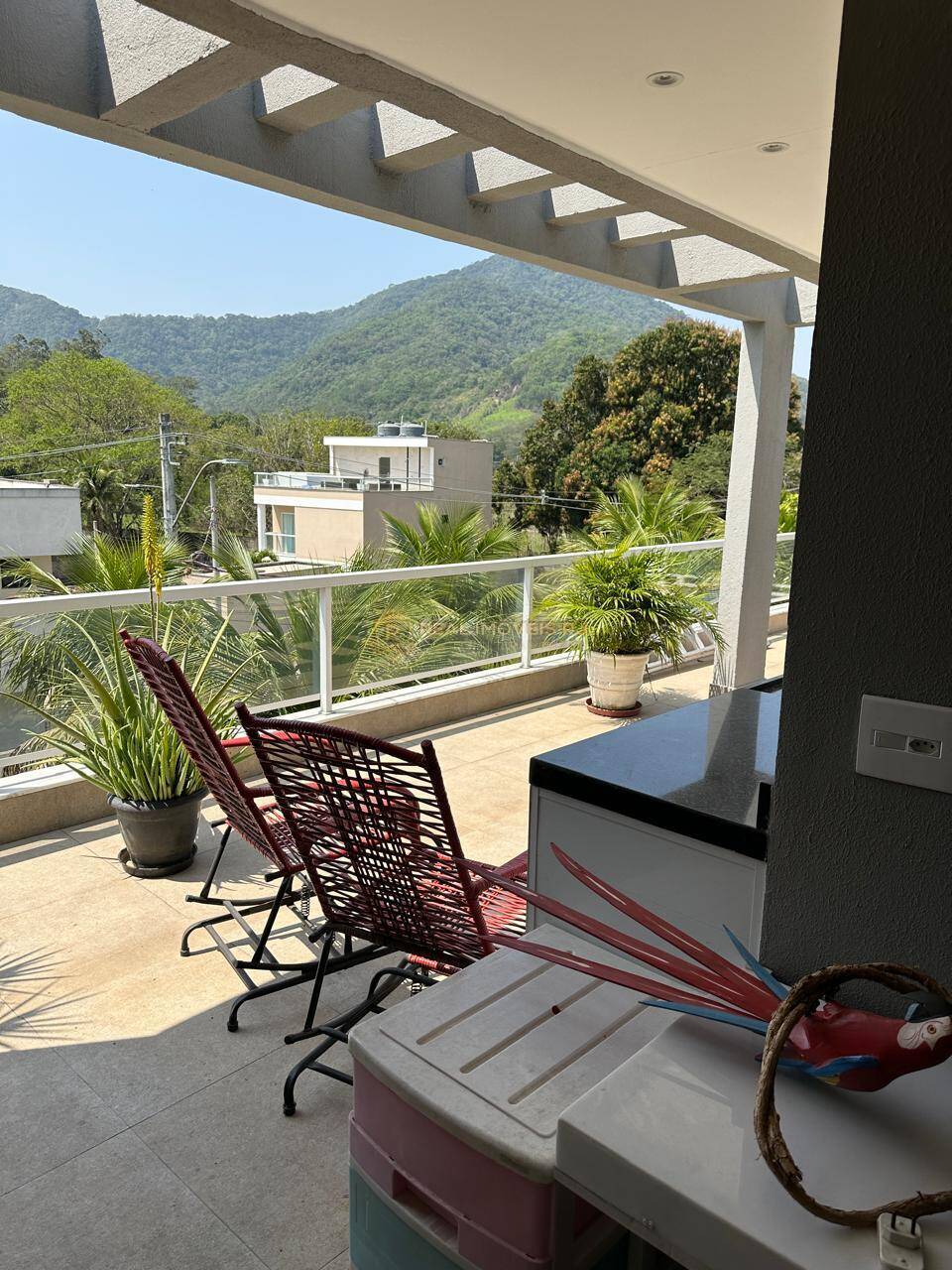 Casa, 2 quartos, 240 m² - Foto 2