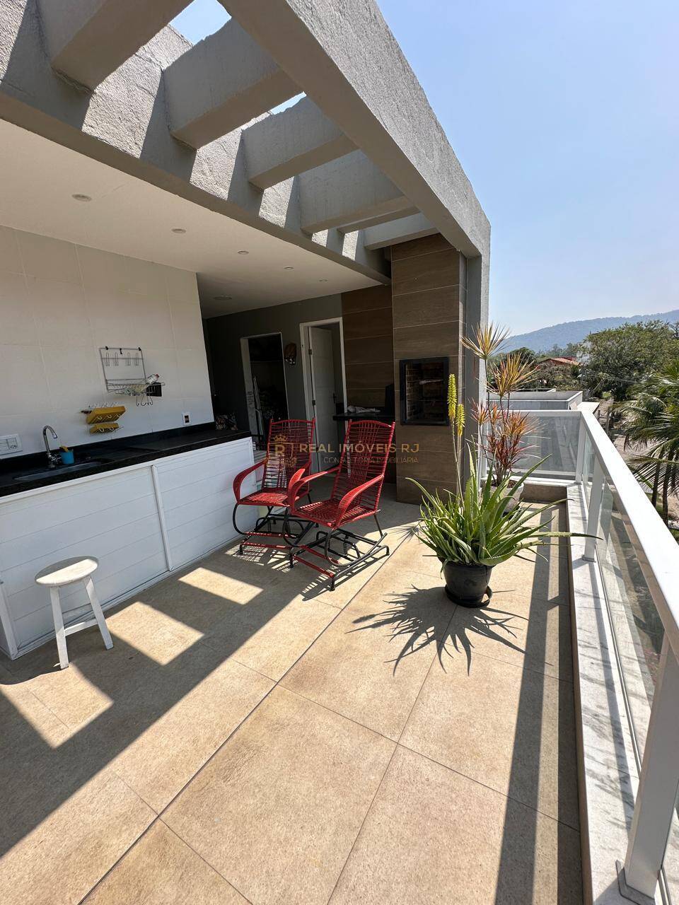 Casa, 2 quartos, 240 m² - Foto 3