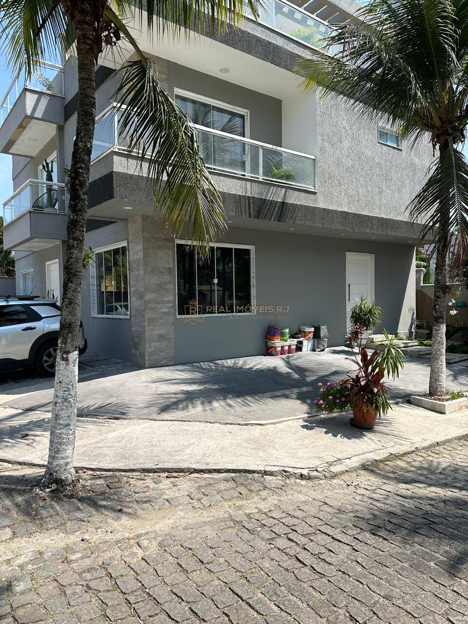 Casa, 2 quartos, 240 m² - Foto 17