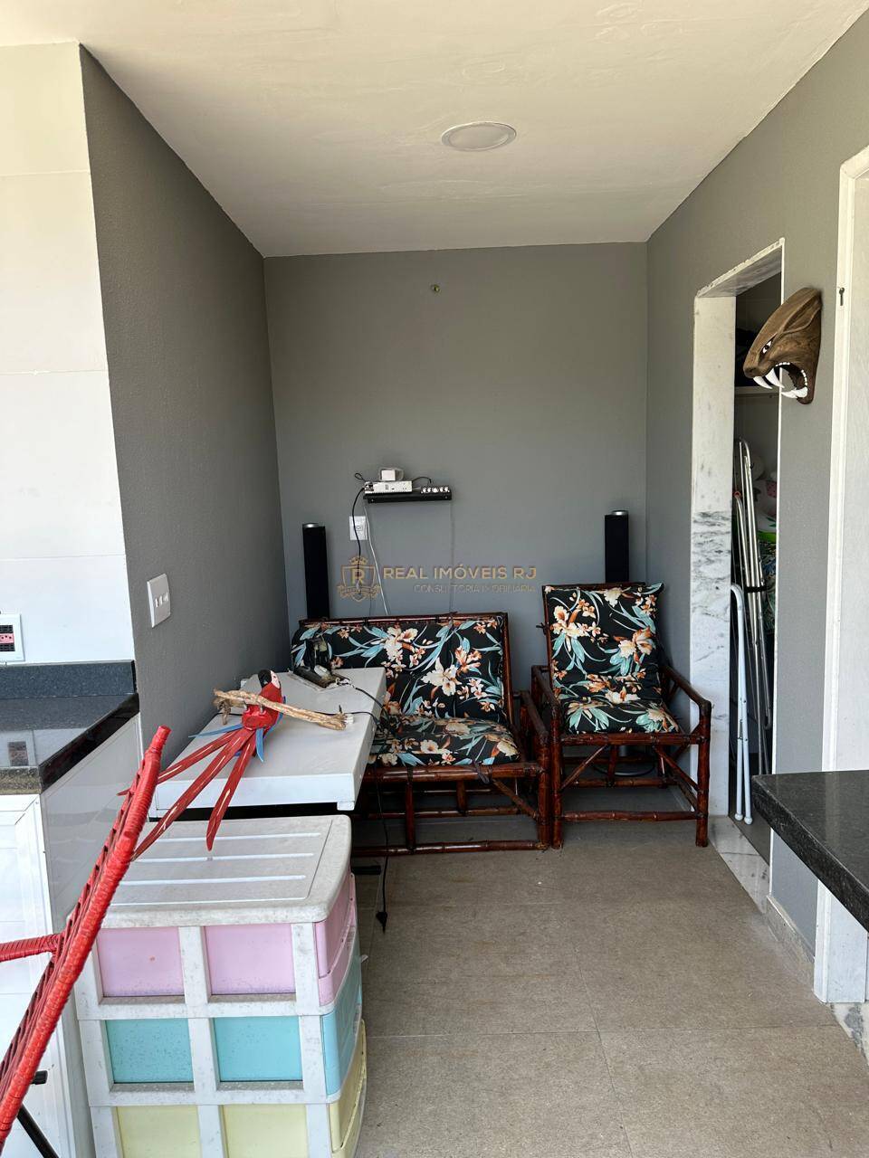 Casa, 2 quartos, 240 m² - Foto 19