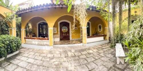 Casa, 8 quartos, 720 m² - Foto 2