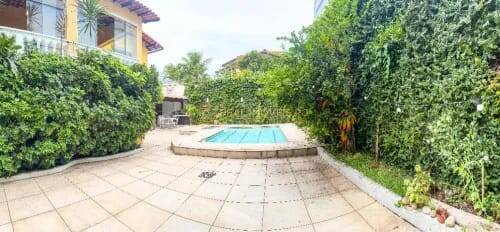 Casa, 8 quartos, 720 m² - Foto 1