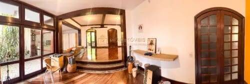 Casa, 8 quartos, 720 m² - Foto 13