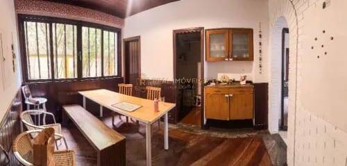 Casa, 8 quartos, 720 m² - Foto 15