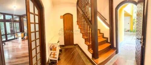 Casa, 8 quartos, 720 m² - Foto 17