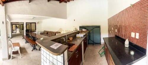 Casa, 8 quartos, 720 m² - Foto 18