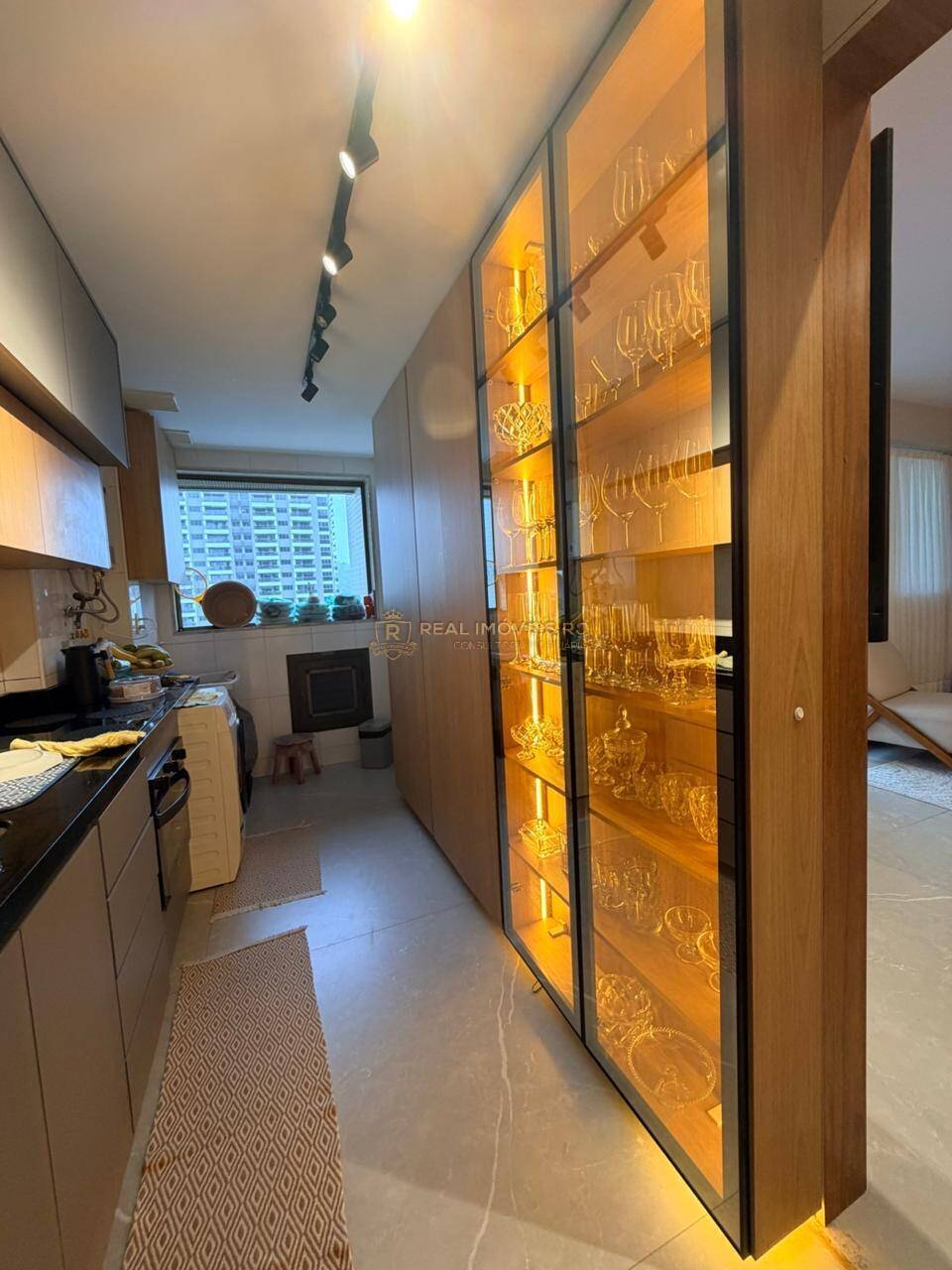 Apartamento, 3 quartos, 120 m² - Foto 5