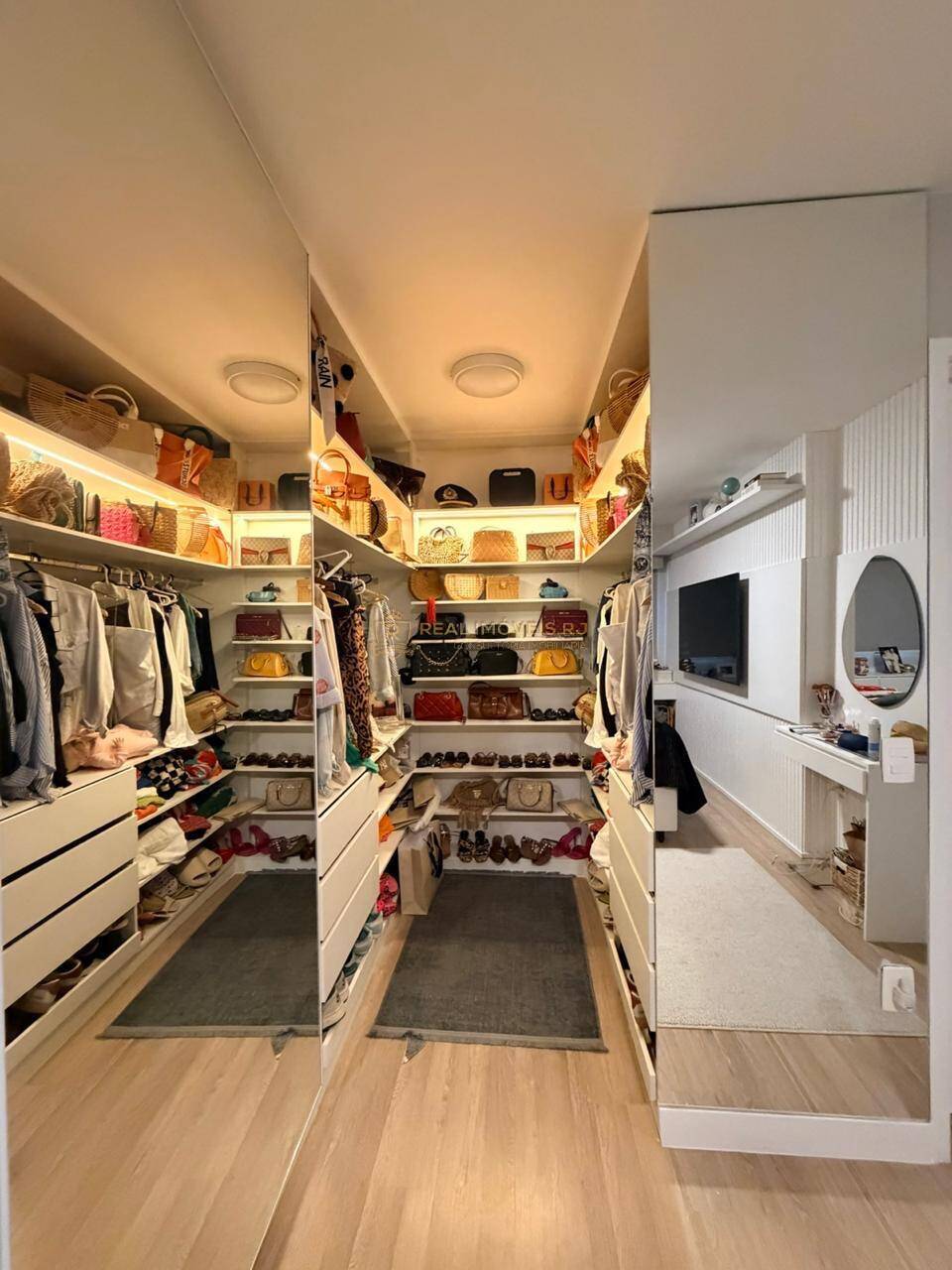 Apartamento, 3 quartos, 120 m² - Foto 8