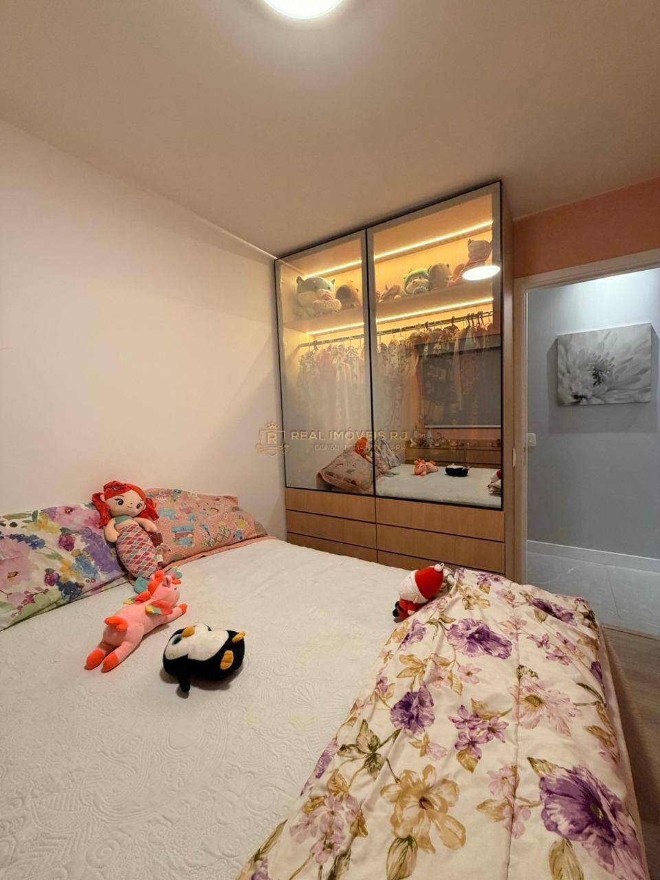 Apartamento, 3 quartos, 120 m² - Foto 9