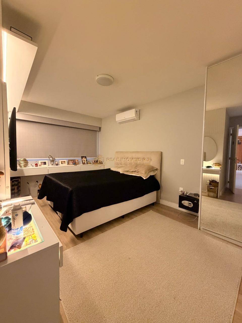 Apartamento, 3 quartos, 120 m² - Foto 11