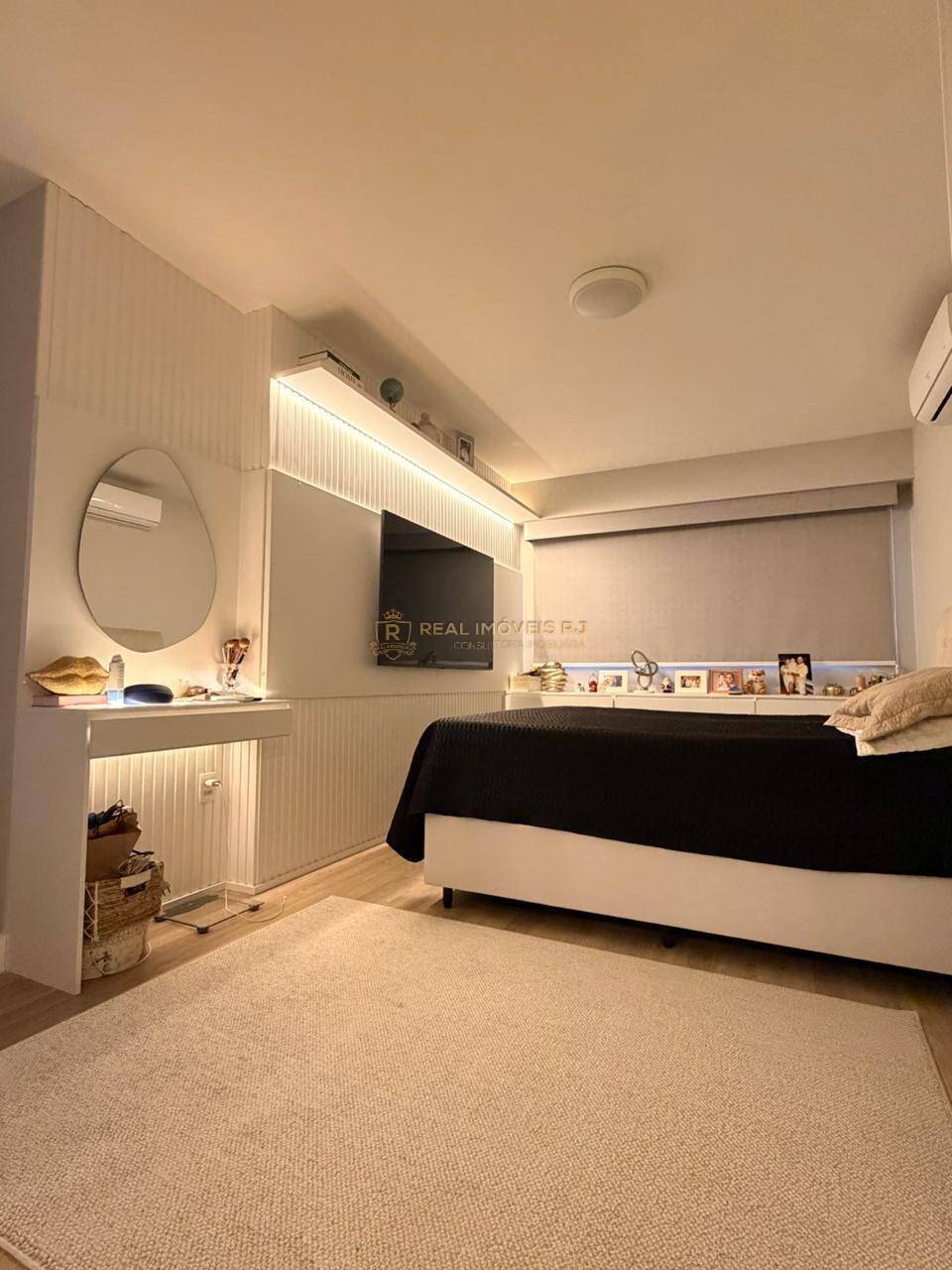 Apartamento, 3 quartos, 120 m² - Foto 10