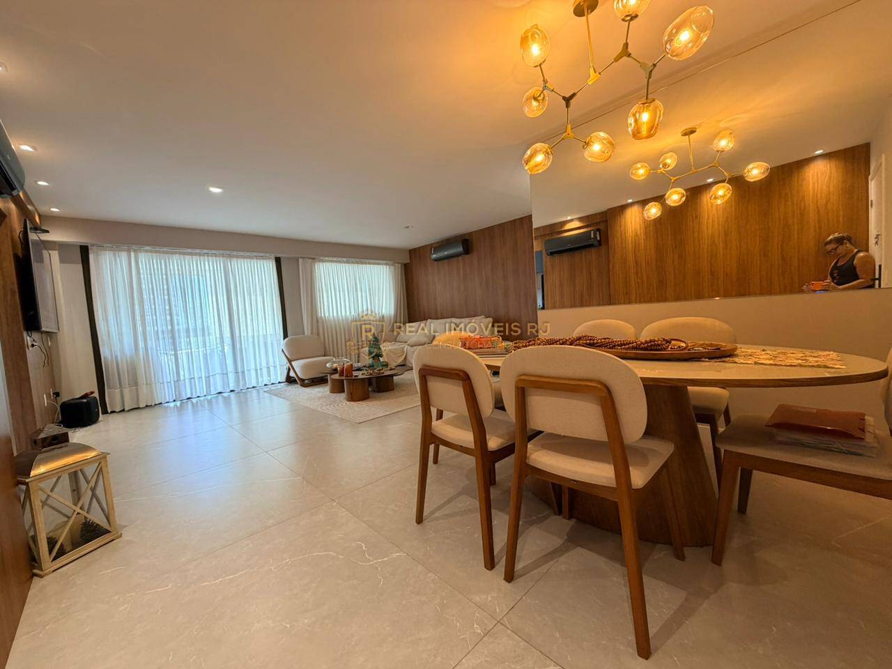 Apartamento, 3 quartos, 120 m² - Foto 16