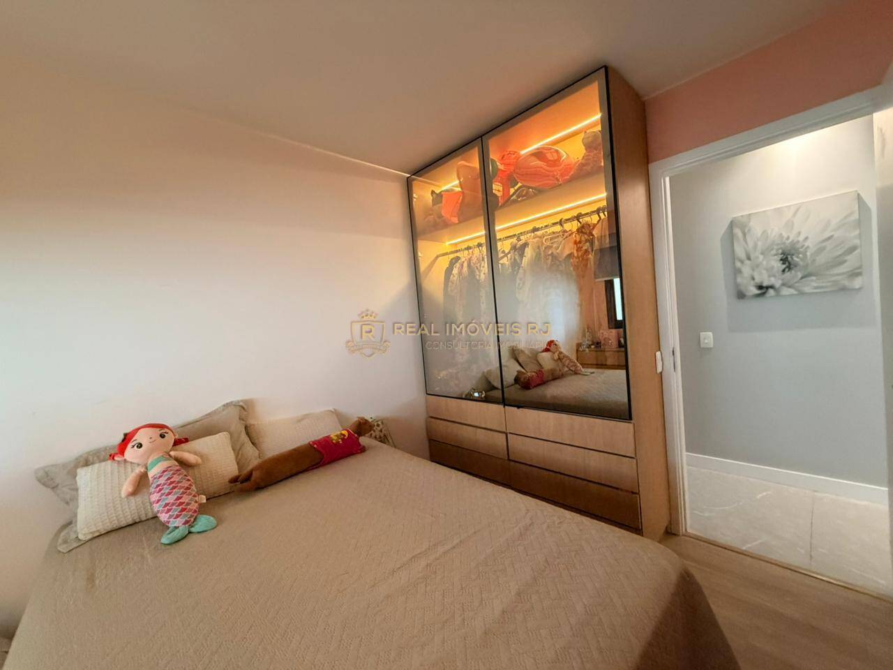 Apartamento, 3 quartos, 120 m² - Foto 14