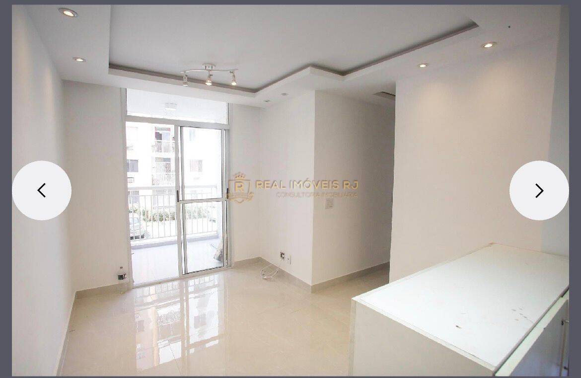 Apartamento, 2 quartos, 50 m² - Foto 1