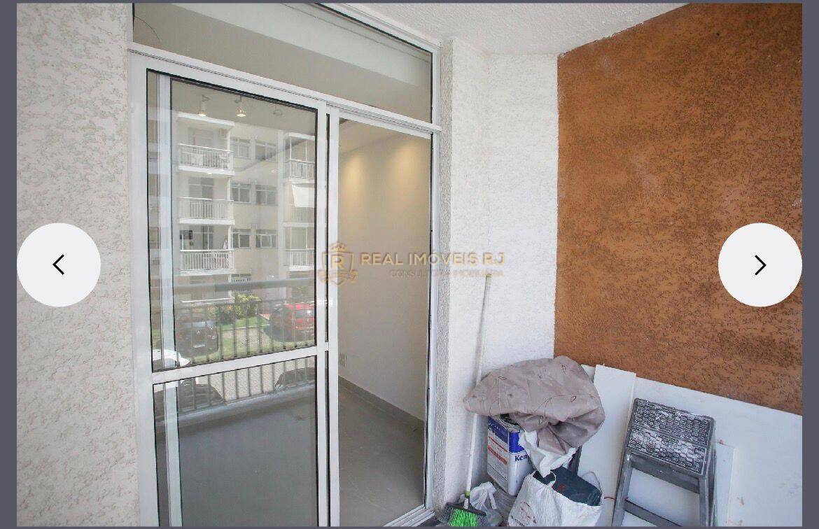 Apartamento, 2 quartos, 50 m² - Foto 3