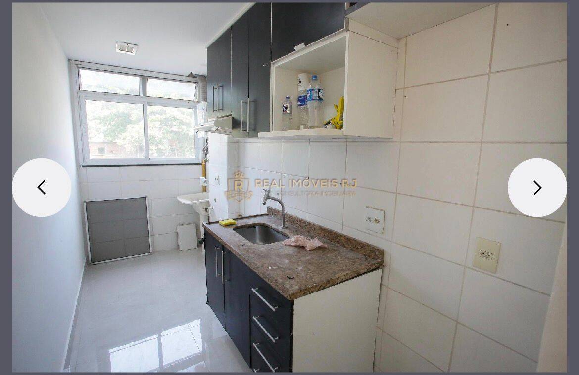 Apartamento, 2 quartos, 50 m² - Foto 5