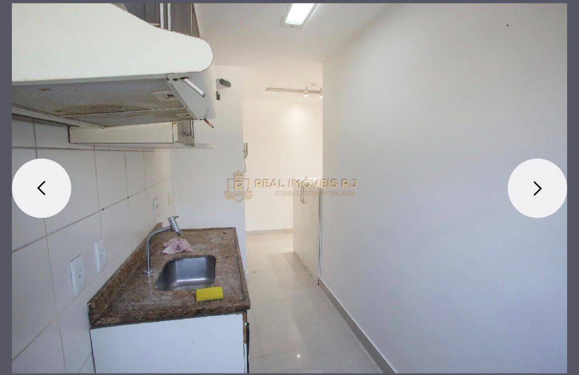 Apartamento, 2 quartos, 50 m² - Foto 7