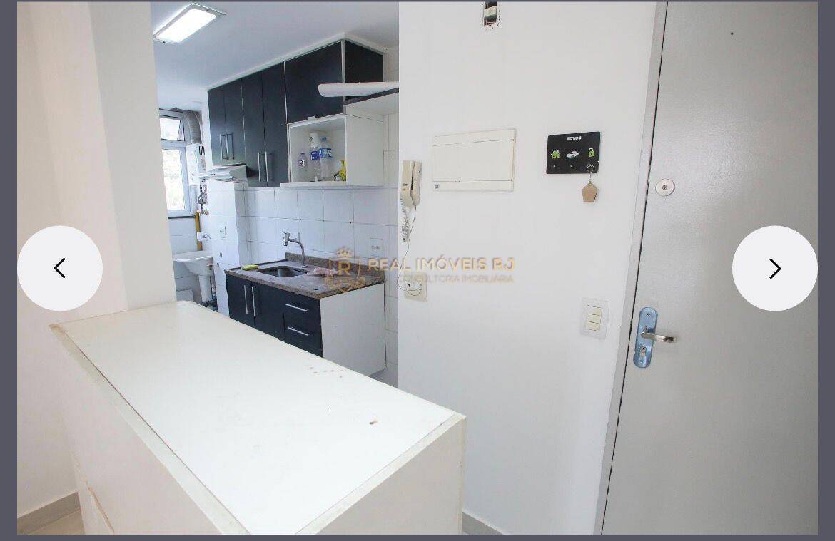 Apartamento, 2 quartos, 50 m² - Foto 6
