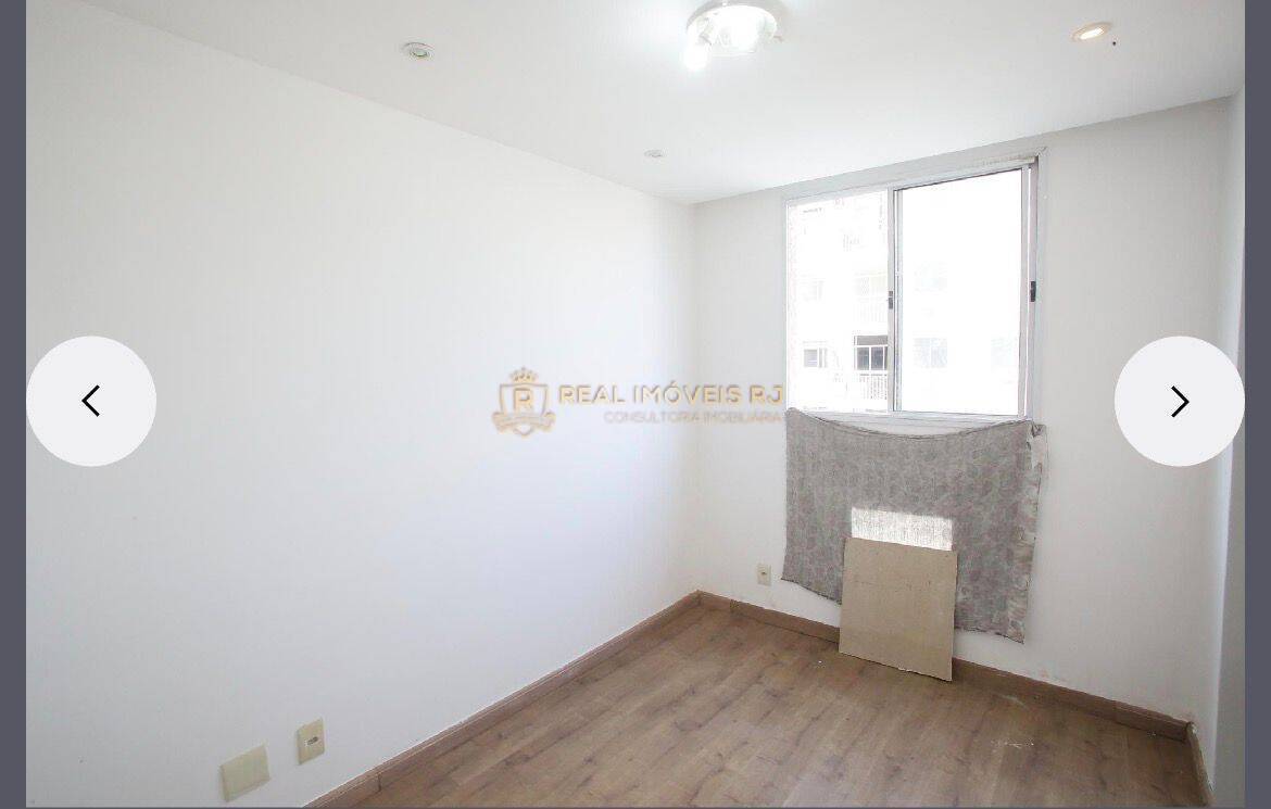 Apartamento, 2 quartos, 50 m² - Foto 8