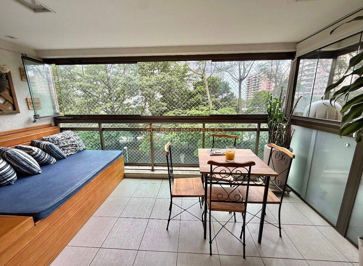 Apartamento, 4 quartos, 110 m² - Foto 2