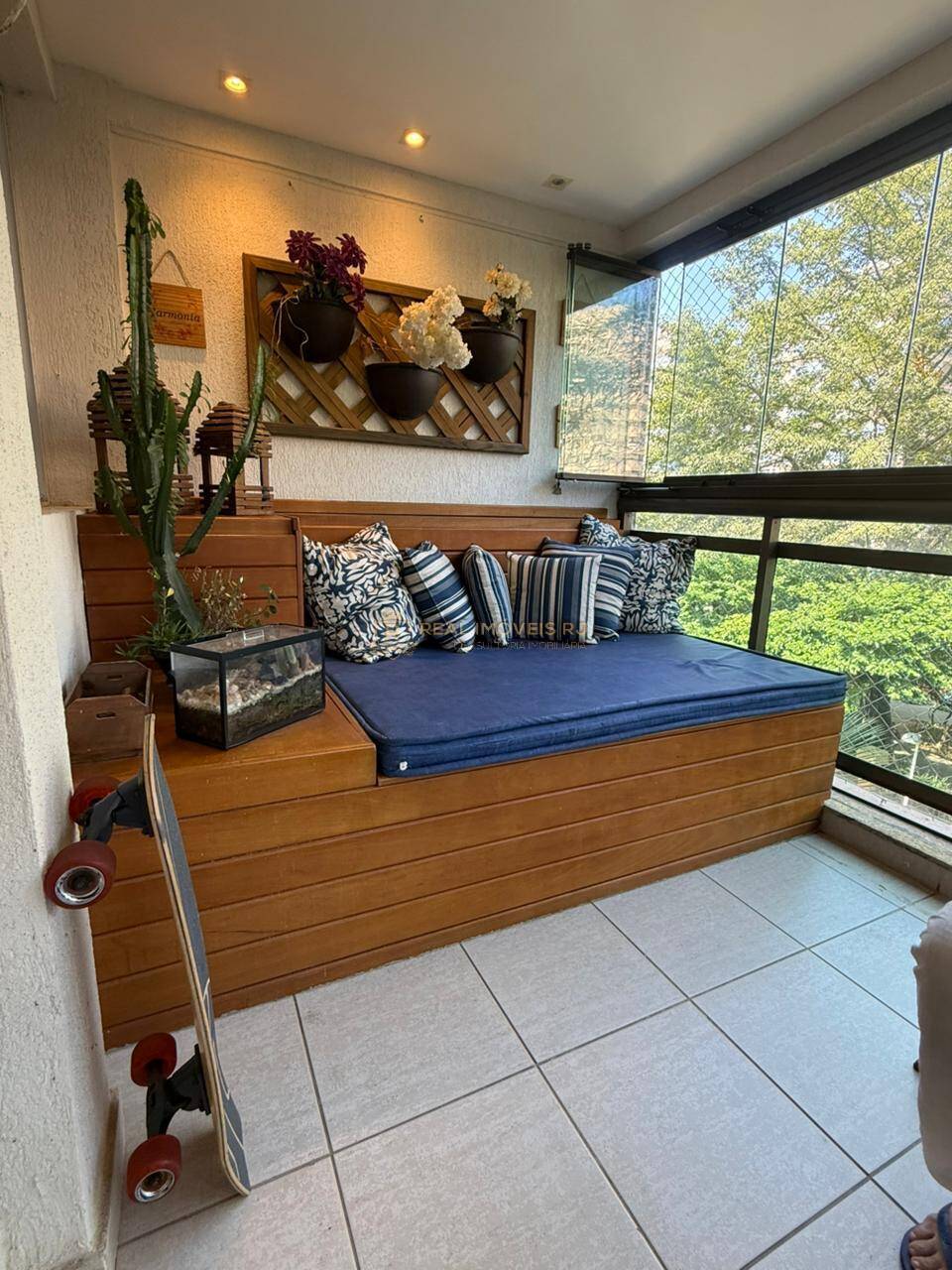 Apartamento, 4 quartos, 110 m² - Foto 3