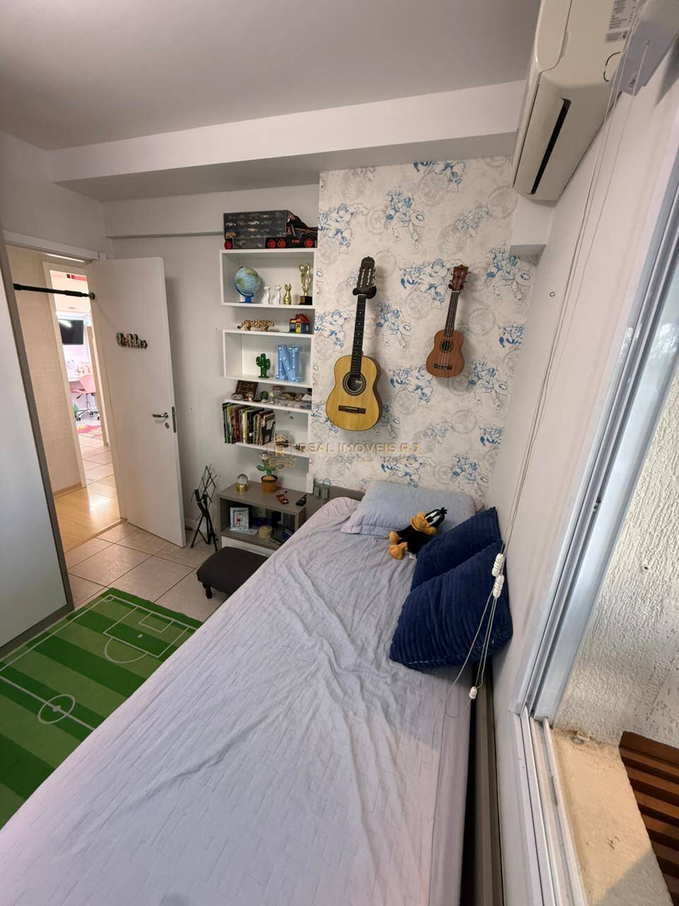 Apartamento, 4 quartos, 110 m² - Foto 12