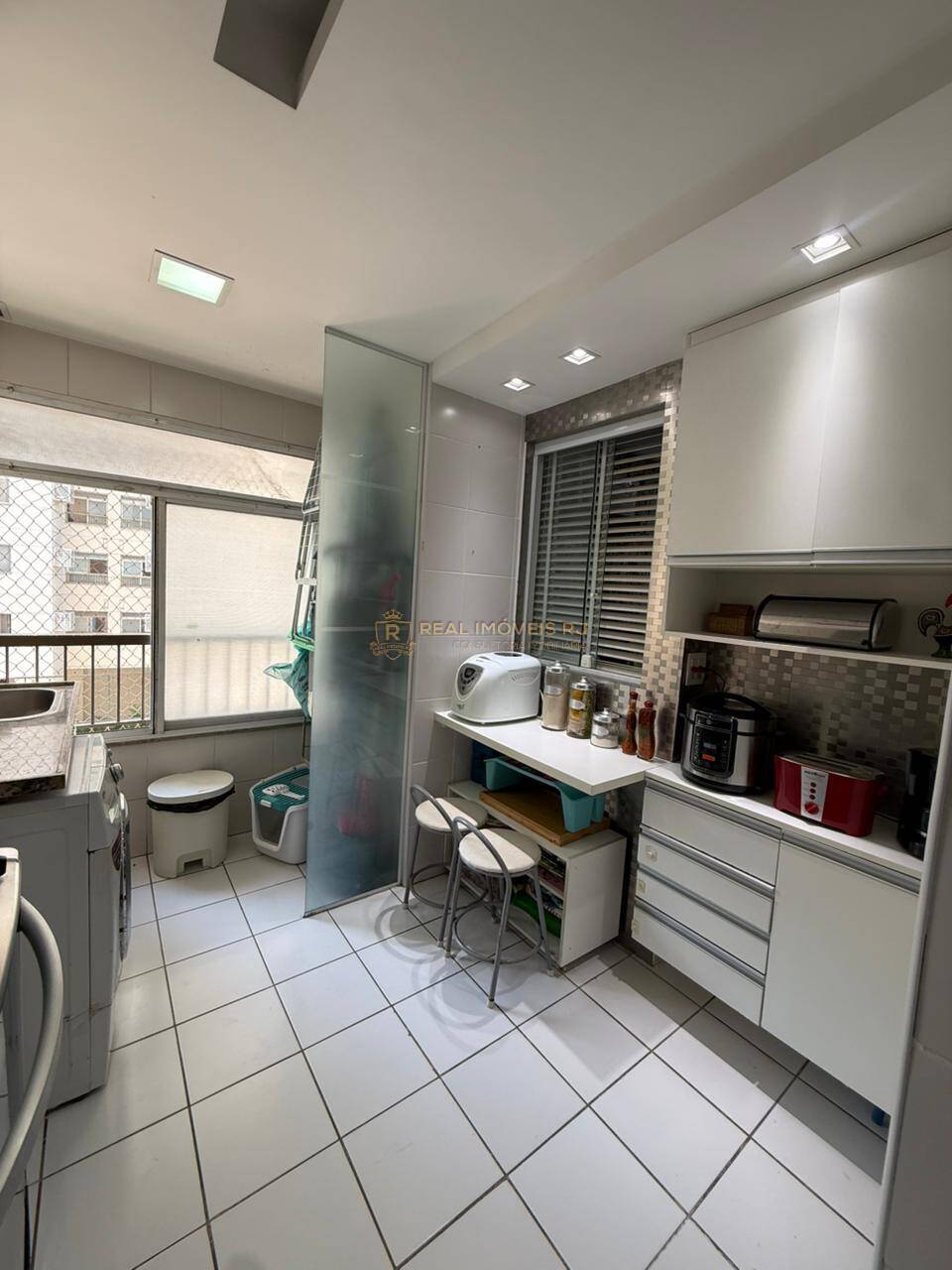 Apartamento, 4 quartos, 110 m² - Foto 11
